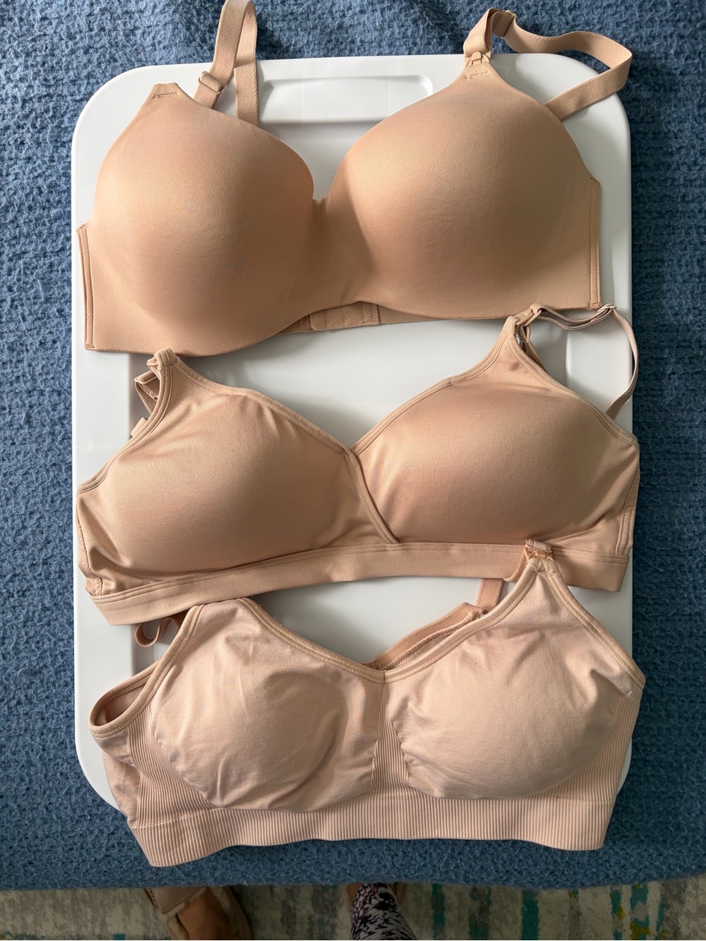 Nursing Bras